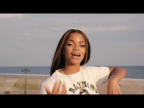 V.Bandzz - Skate ( Official Video )