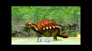 Jurassic world The Game New glitch how to win the tournament