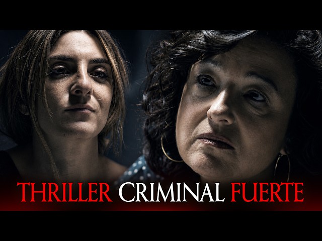 Vídeo relacionado con Goodbye HolyHell: a stunning dark crime thriller (Holyhell Crime Series)