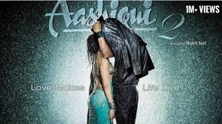 Download lagu Aashiqui 2 Full Songs Jukebox | Tum Hi Ho, Sunn Raha Hai | Aditya Roy Kapur, Shraddha Kapoor. mp3