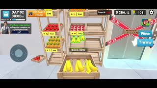 Manage Retail Store – Tips & Tricks for Leveling Up Fast! | Unlocking New Featur