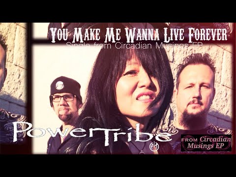 PowerTribe - new single/EP