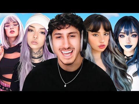 I Hired a 5 Stack of ePals..