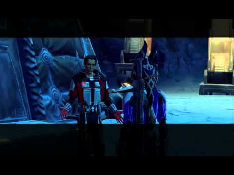 [SWTOR] (Trooper) KOTFE-Alliances 45 - Volunteer