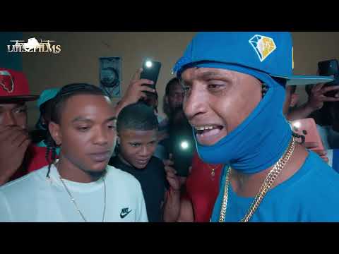 Punto30rd | FREEVERSES con Luiszfilms C. | King el Decomputao #short  #shorts