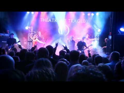 Theatre of Tragedy - Ashes And Dreams