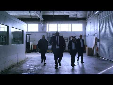 The Kleenrz "Big Business" (Self Jupiter & Kenny Segal)