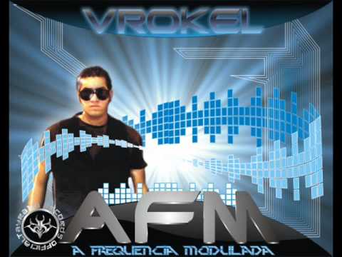 Vrokel ft. Demente y Gordo Bien Afm Prod. X Re el Talento Digital