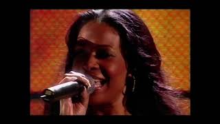 Destiny&#39;s Child - Independent Women Part 1 - The Brit Awards 2001 ITV - Monday 26 February 2001