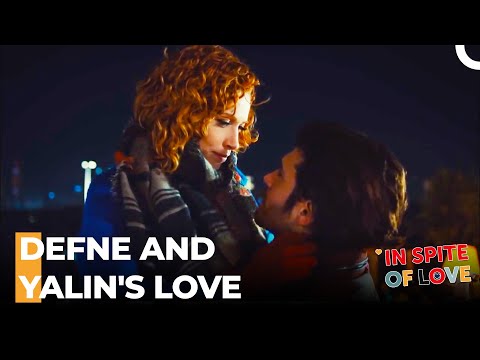 What Do You Call Being Crazy In Love? - In Spite Of Love Episode 102