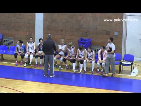 Odbojka: OK "Odbojka 013" - ŽOK "Omladinac" 1:3