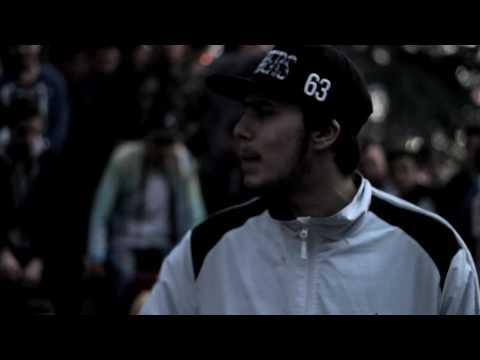 SkinnyP y Sarin VS Focus y Eldelgar - (16AVOS) REYES DE PLAZA 01