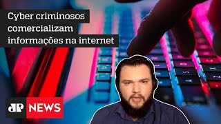 TechNews: 40 mil brasileiros têm dados pessoais vazados e expostos na internet