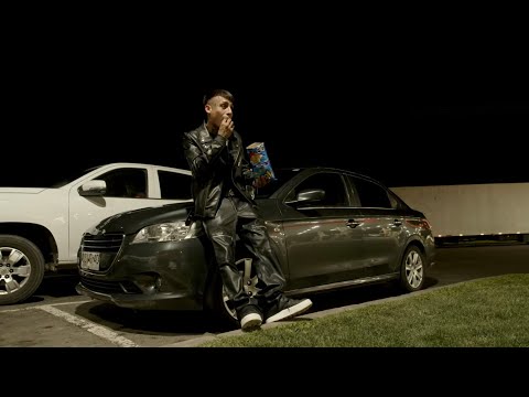 Chilenita - Victor La Voz Oficial ( Vizualaiser) 