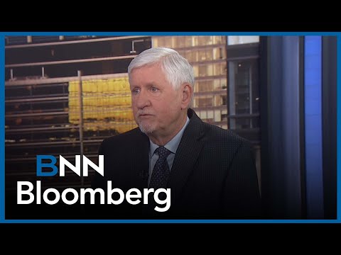 Market Call: Gordon Reid's outlook on U.S. Equities