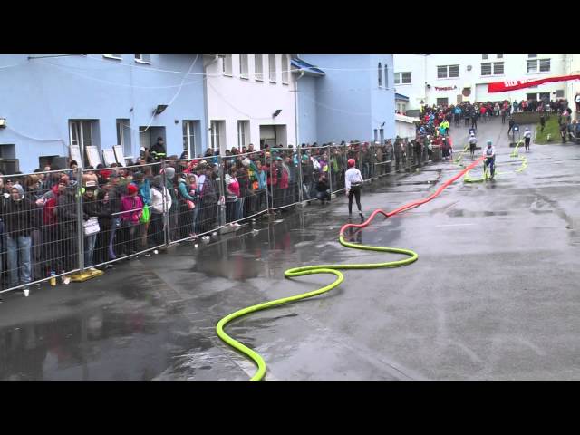 Vrbice, 25. 10. 2014
