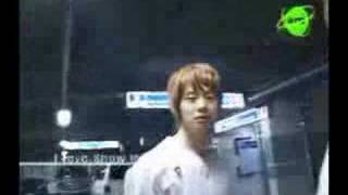 when you say you love me (Clay Aiken) *Micky*