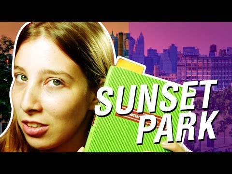 [Resenha] Sunset Park - Paul Auster