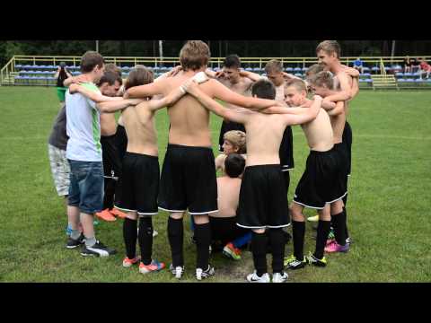 LKS Płomień Ochojec - KS Wicher Wilchwy  1:2  ( 1:1 )