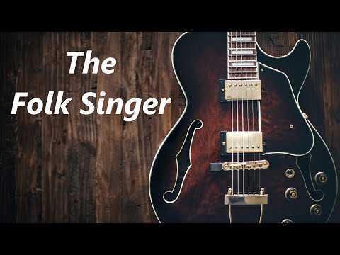 The Folk Singer - Tommy Roe