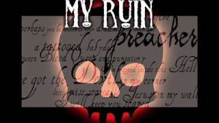 My Ruin - Preacher.wmv