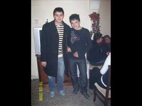 Dj DePReM vs. Rober Hatemo - Oh Ne Guzel ( Remix ) 2oo8