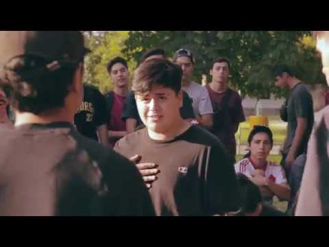 Nick Wizz vs Kayn vs Dogman vs Wann - 8vos OV battles - Fecha 1