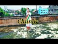 Chunar Full Classical Dance Performance Dance Cover By Sudeshna Bakshi