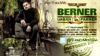 Berner - Certified Freak ft. Juicy J & Chevy Woods