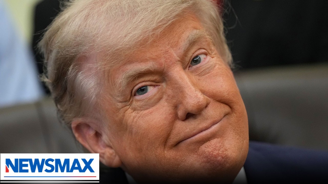 TRUMP: Rollback of Biden’s EPA refrigerant rules will lower grocery prices for Americans