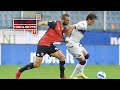 Highlights | Genoa-Fiorentina