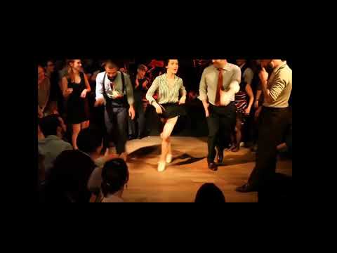 Jazz Roots 2015... 💃