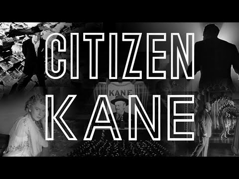Citizen Kane | Modern Trailer