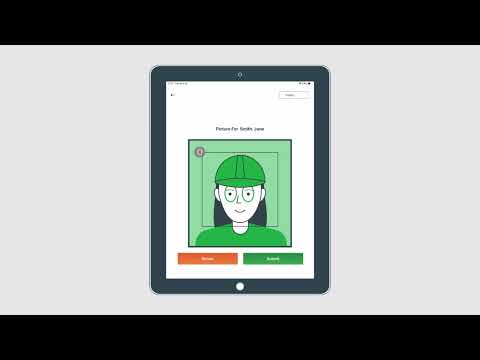 Attendance video thumbnail