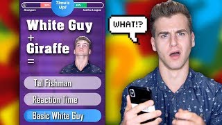 This Trivia Game Will Drive You Insane