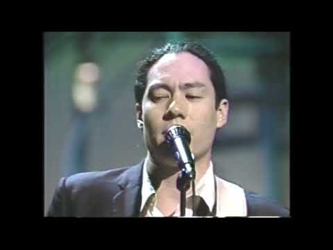 Saviour Of The Broken Hearted - Parachute Band