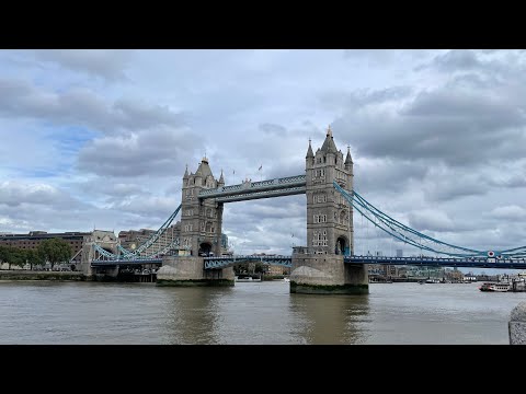 London Tower Bridge