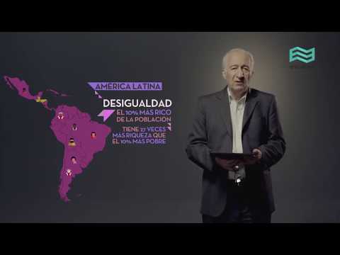La Brecha Que Nos Define El Gran Desafío de la Desigualdad en Latinoamérica