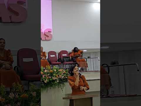 EYSHELA CASA DE BENÇÃO IRMÃ NINA