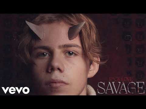 The Kid LAROI - WITHOUT YOU (Remix - Solo Version)