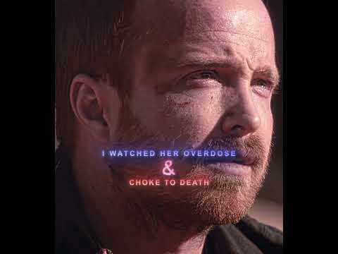 Just so you know this isn't personal... | Jesse Pinkman | Breaking Bad | Chamber of Reflection