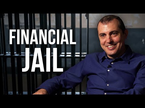 金融刑務所からの脱出 - Andreas Antonopoulos I London Real With Brian Rose (Escaping Financial Jail - Andreas Antonopoulos I London Real With Brian Rose)
