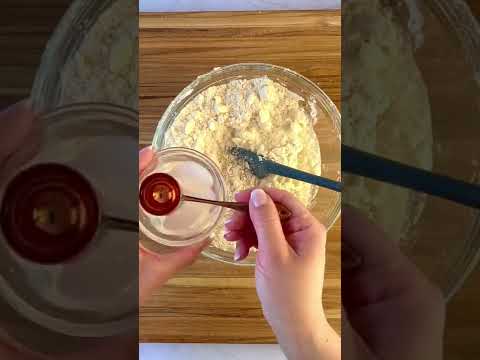 Simple Pie Crust #myyoutuberecipe