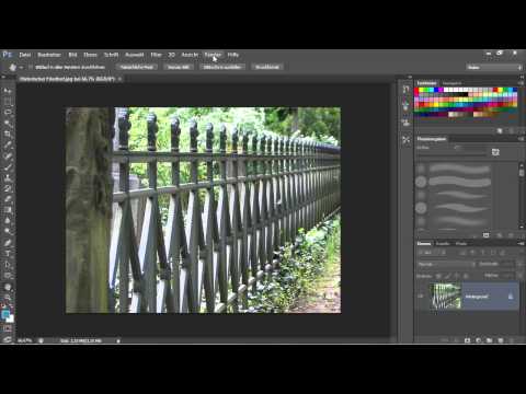 Galileo Design - Adobe Photoshop CS6 Die Grundlagen - Lektion 1.06