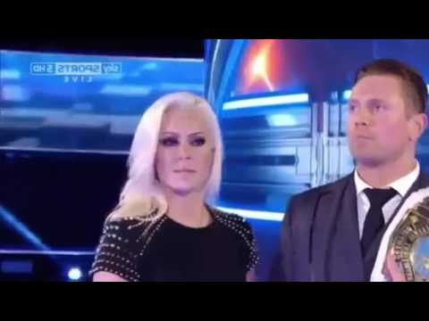 WWE Smackdown 3 January 2017 Show HD WWE Smackdown 1/3/2017 Show This Week