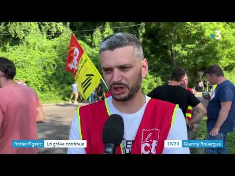 19/20 Quercy Rouergue France 3 2022-06-23