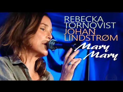 REBECKA TORNQVIST & JOHAN  LINDSTRØM  |Bergen Jazzforum