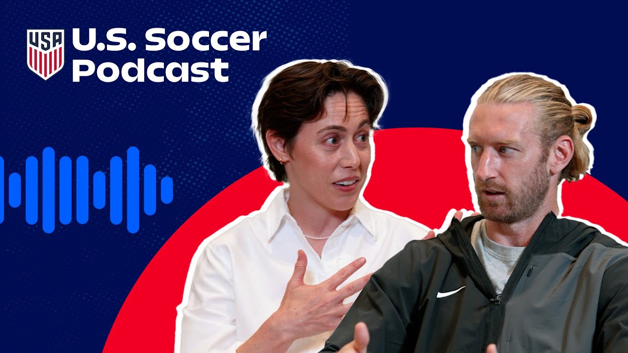 Tim Ream on the Upcoming World Cup plus Reaction to USA-Japan