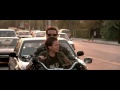 Terminator 2 - You sent me | Terminator Judgment Day
