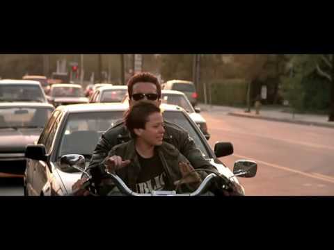 ターミネーター2 - 俺をよこしたな | ターミネーター ジェニシス (Terminator 2 - You sent me | Terminator Judgment Day)